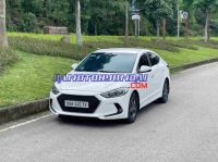 Hyundai Elantra 1.6 MT 2019 Máy xăng đẹp long lanh