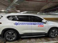 Hyundai SantaFe Premium 2.2L HTRAC model 2019 xe chuẩn hết ý