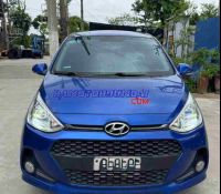 Xe Hyundai i10 Grand 1.2 AT đời 2020 đẹp bán gấp