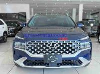 Cần bán xe Hyundai SantaFe Cao cấp 2.5L HTRAC sx 2022