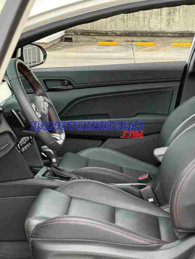 Hyundai Elantra Sport 1.6 AT 2019 Máy xăng, xe đẹp