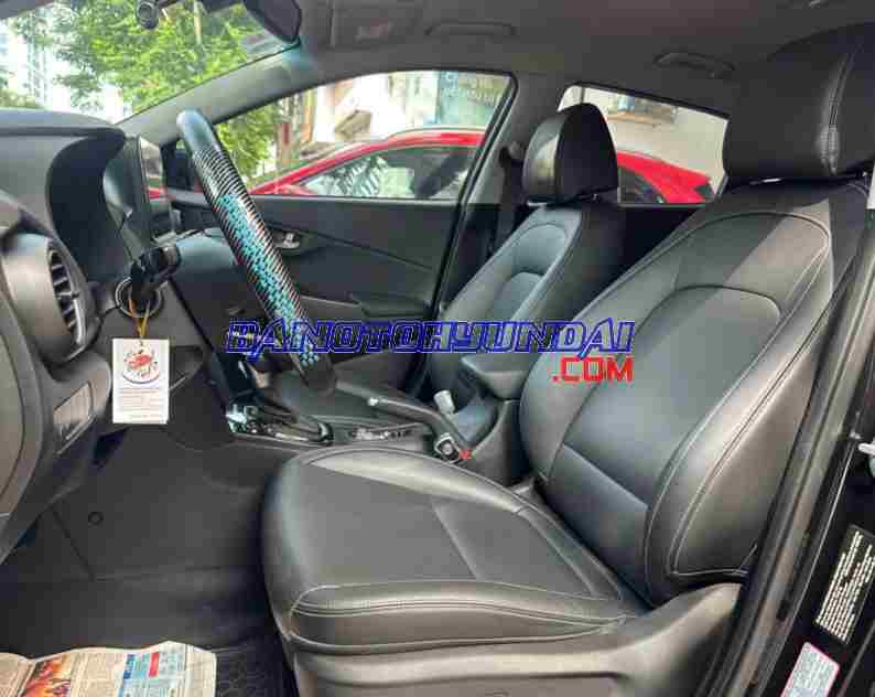 Hyundai Kona 2.0 ATH model 2021 xe chuẩn hết ý