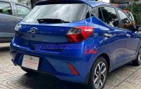 Hyundai i10 2023 Hatchback màu Xanh