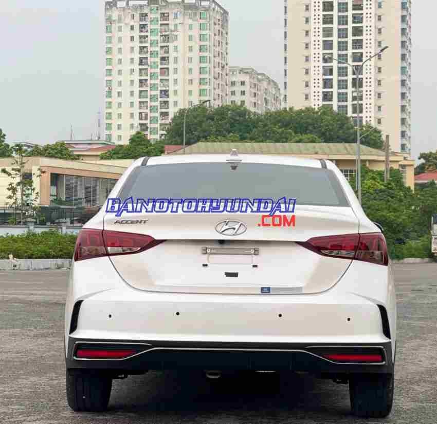 Hyundai Accent 1.4 AT Đặc Biệt 2024 giá cực tốt