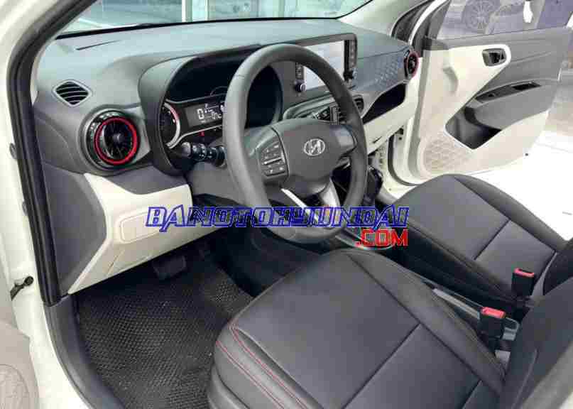 Hyundai i10 1.2 AT 2021 - Giá tốt