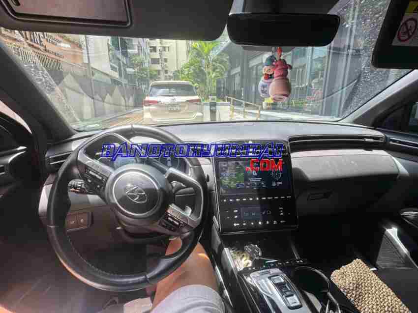 Cần bán xe Hyundai Tucson 1.6 AT Turbo HTRAC Đặc biệt 2023, xe đẹp