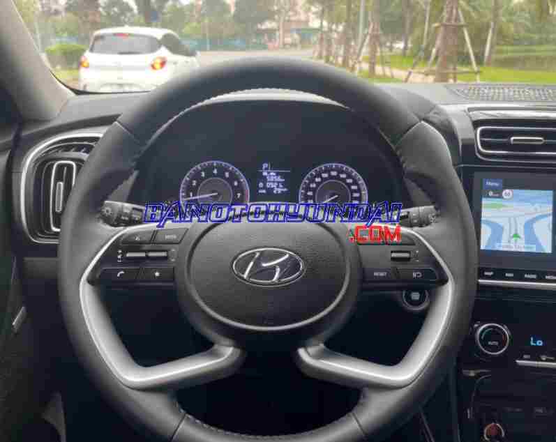 Cần bán Hyundai Creta Đặc biệt 1.5 AT 2023 - Số tự động