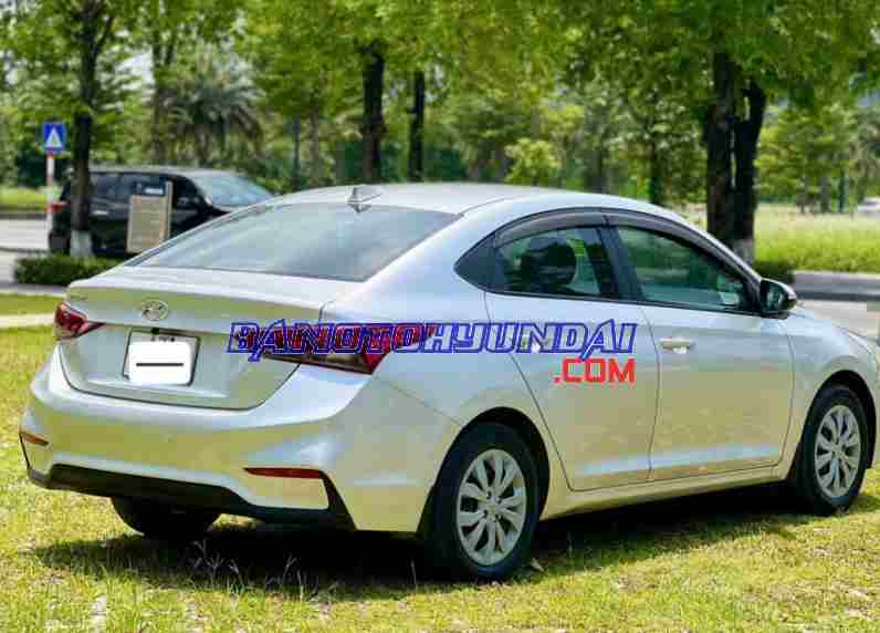 Cần bán gấp Hyundai Accent 1.4 MT Base năm 2020 giá cực tốt