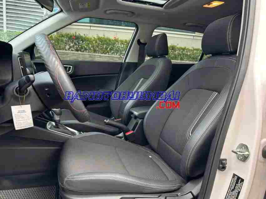 Cần bán gấp Hyundai Venue 1.0 T-GDi Đặc Biệt đời 2024, màu Trắng