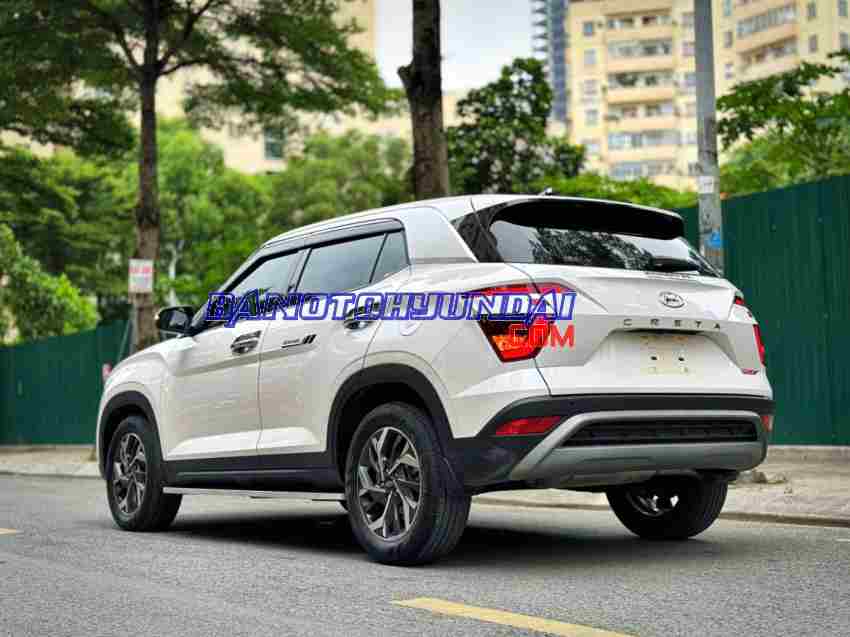 Hyundai Creta Đặc biệt 1.5 AT 2024 Số tự động giá đẹp