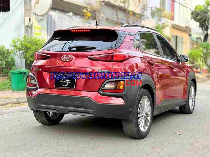 Hyundai Kona 2.0 AT 2021 Máy xăng đẹp long lanh