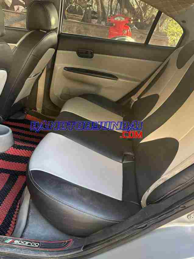 Hyundai Verna 1.4 MT 2008 Máy xăng đẹp long lanh