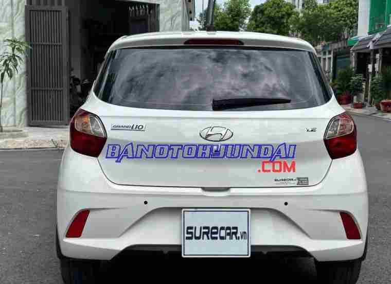 Hyundai i10 1.2 AT năm 2023 cần bán