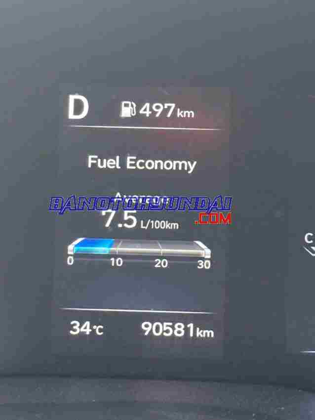 Hyundai Accent 1.4 AT 2022 Số tự động giá đẹp