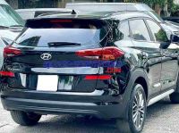 Cần bán gấp xe Hyundai Tucson 2.0 ATH 2019 màu Đen