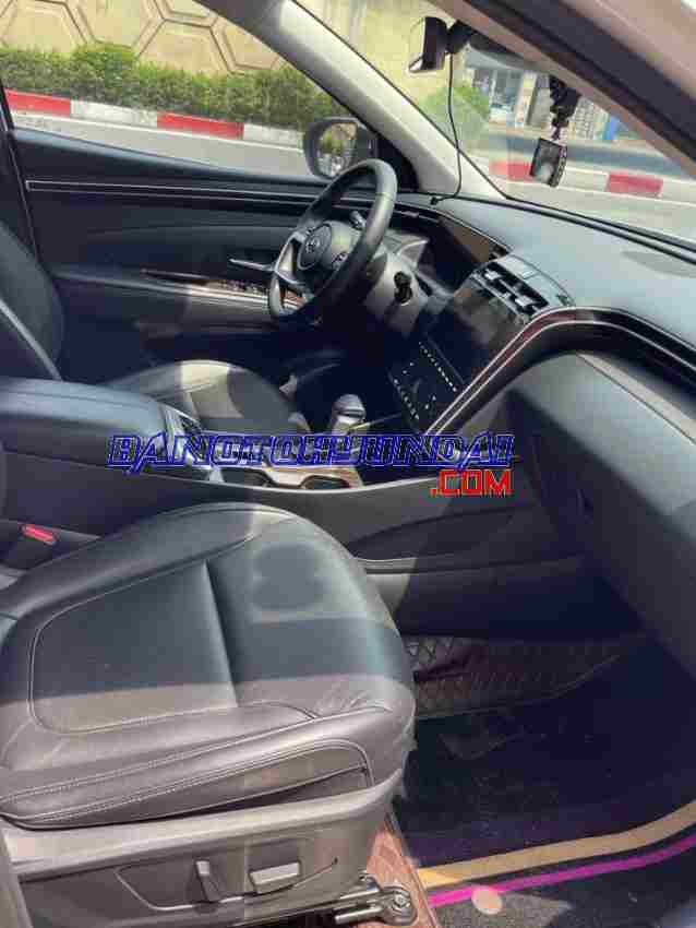 Cần bán gấp Hyundai Tucson 2.0 AT Đặc biệt 2022 - Xe đẹp - Giá tốt