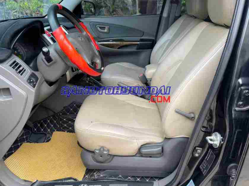Hyundai Tucson 2.0 AT 4WD 2009 Máy xăng đẹp long lanh