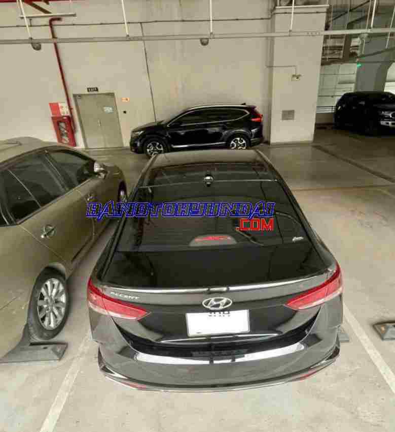 Hyundai Accent 1.4 AT 2022, xe đẹp, hết ý
