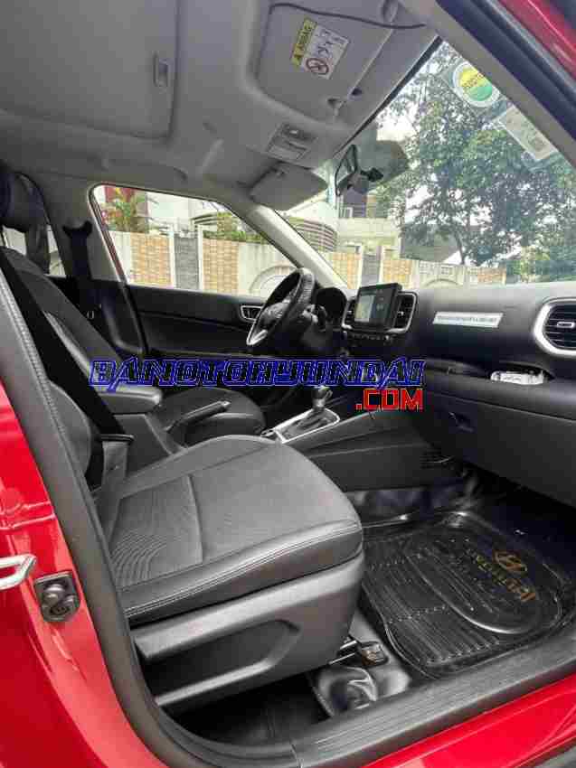 Hyundai Venue 1.0 T-GDi Đặc Biệt năm sản xuất 2024 giá tốt