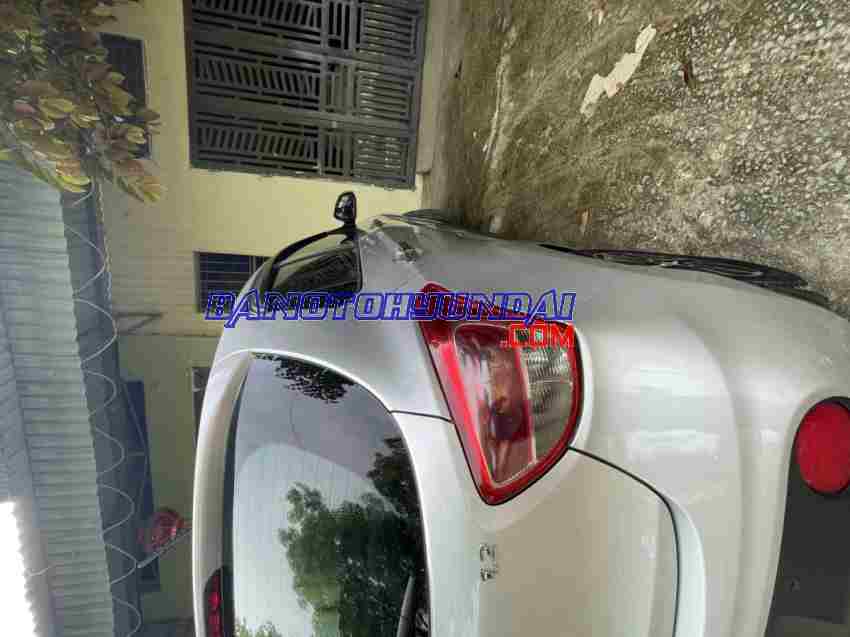 Bán Hyundai i10 Grand 1.2 AT 2018 - Bạc