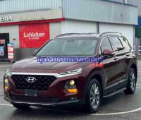 Cần bán Hyundai SantaFe 2.2L 2020, xe đẹp giá rẻ bất ngờ