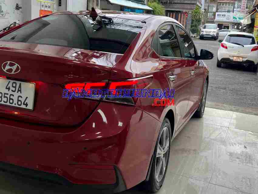 Bán xe Hyundai Accent 1.4 ATH đời 2020 - Giá tốt