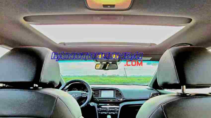 Hyundai Elantra Sport 1.6 AT 2020 Số tự động cực đẹp!