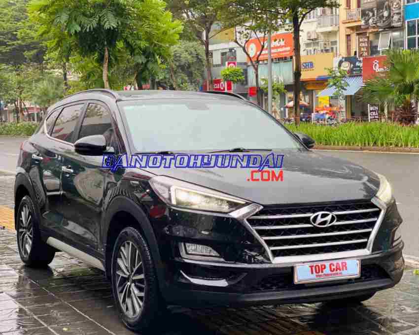 Cần bán xe Hyundai Tucson Số tự động 2019