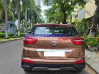 Cần bán xe Hyundai Creta 1.6 AT GAS 2015, xe đẹp