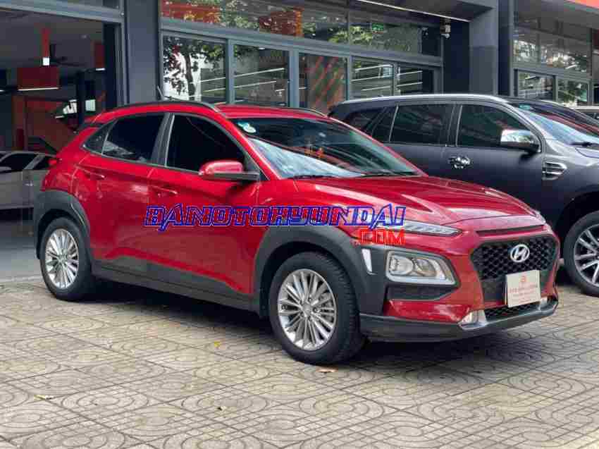 Hyundai Kona 2.0 AT 2021 Số tự động cực đẹp!