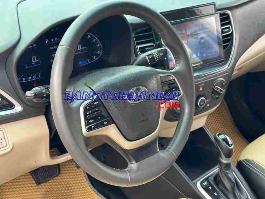 Hyundai Accent 1.4 AT 2022 - Giá tốt