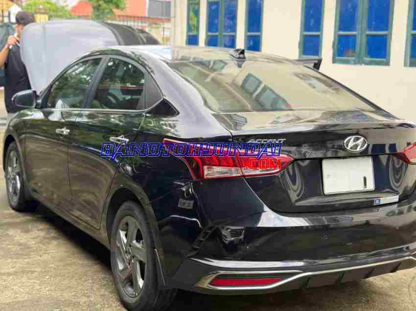 Cần bán gấp Hyundai Accent 1.4 AT Đặc Biệt 2022 - Xe đẹp - Giá tốt