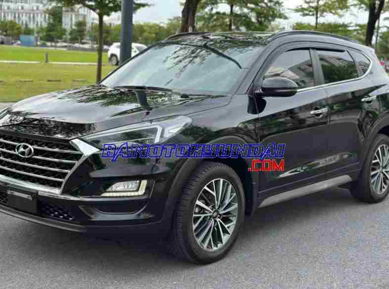 Hyundai Tucson 2.0 ATH năm sản xuất 2019 giá tốt