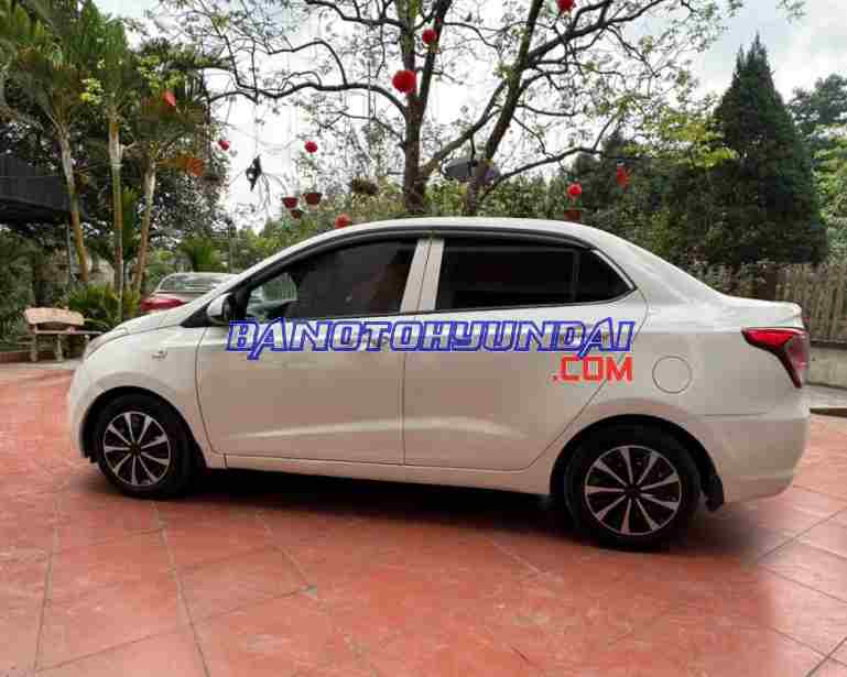 Hyundai i10 Grand 1.2 MT Base 2016 giá cực tốt