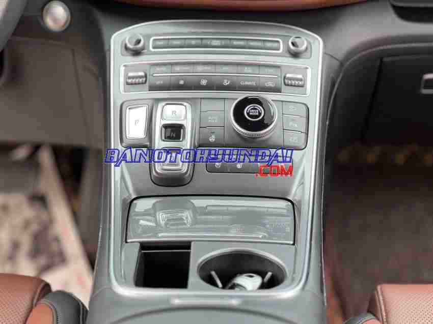 Cần bán xe Hyundai SantaFe Cao cấp 2.5L HTRAC đời 2022