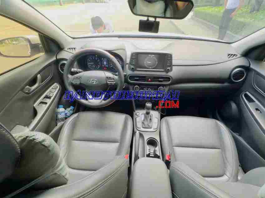 Cần bán Hyundai Kona 2.0 ATH 2021 xe đẹp