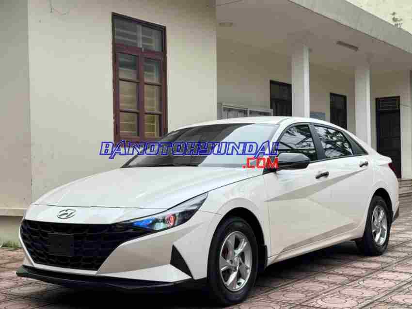 Cần bán Hyundai Elantra 1.6 AT Tiêu chuẩn 2024, xe đẹp giá rẻ bất ngờ