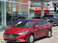 Cần bán Hyundai Accent 1.4 AT Máy xăng 2022 màu Đỏ