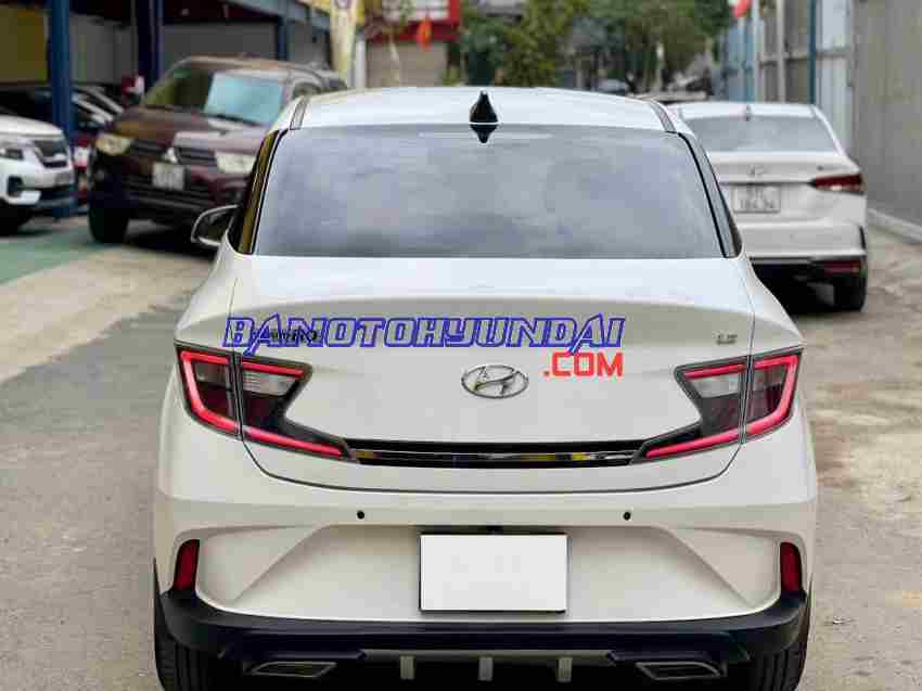 Cần bán gấp Hyundai i10 1.2 AT năm 2022 giá cực tốt