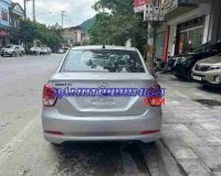 Cần bán xe Hyundai i10 Grand 1.2 MT Base đời 2016