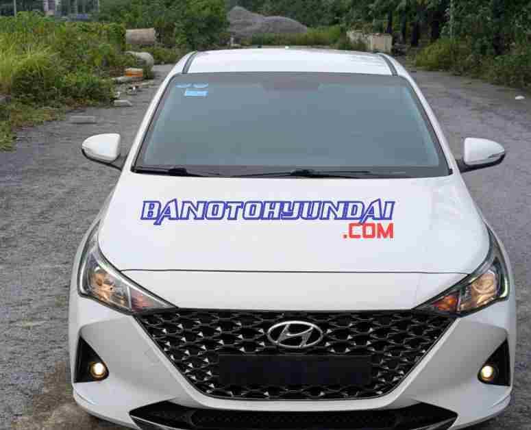 Cần bán xe Hyundai Accent Số tự động 2023