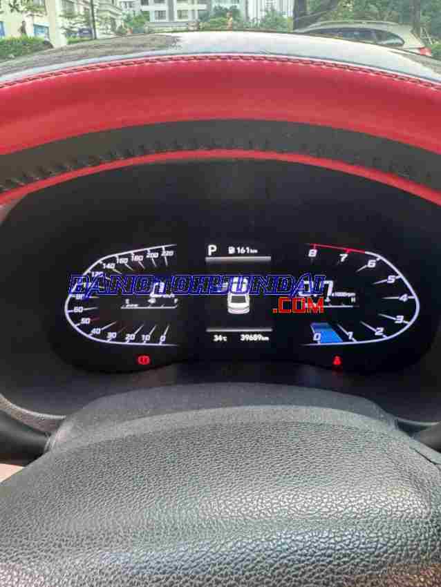 Hyundai Accent 1.4 AT 2023 Máy xăng đẹp long lanh