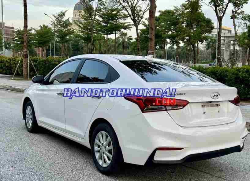 Cần bán xe Hyundai Accent Số tự động 2020