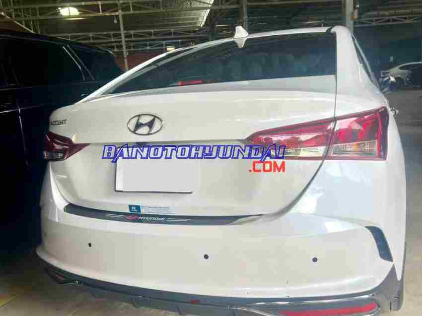 Cần bán Hyundai Accent 1.4 AT 2020, xe đẹp giá rẻ bất ngờ