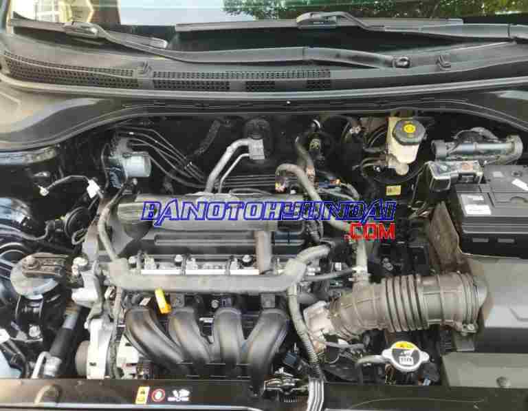 Hyundai Accent 1.4 AT 2023 Máy xăng, xe đẹp