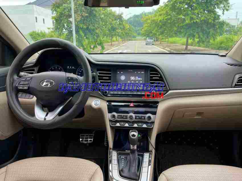 Hyundai Elantra 2.0 AT 2019 Máy xăng, xe đẹp