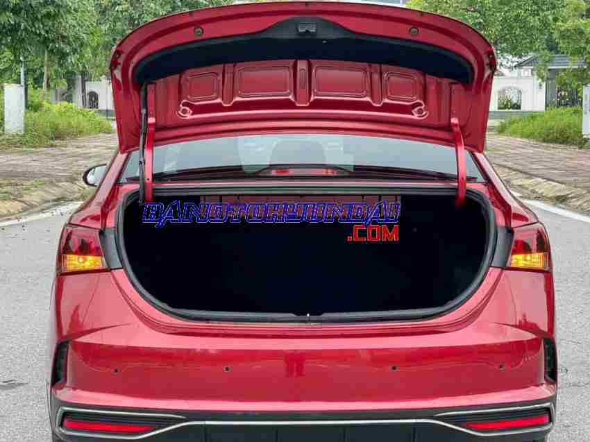 Hyundai Accent 1.4 AT 2022 - Giá tốt