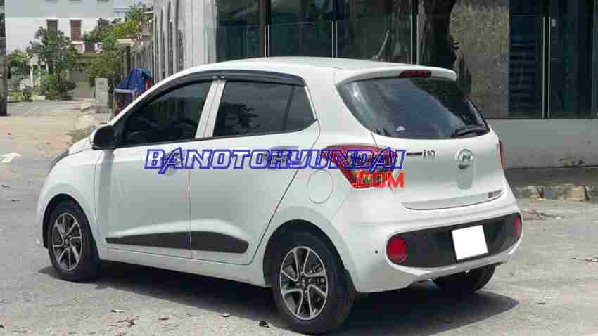 Hyundai i10 Grand 1.2 AT năm 2021 cần bán