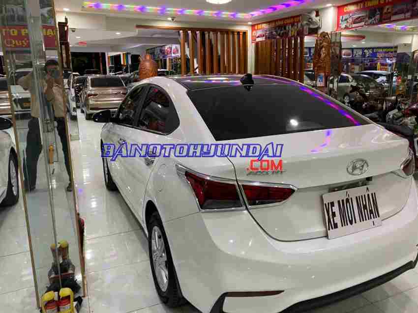 Bán Hyundai Accent 1.4 MT 2019 - giá tốt