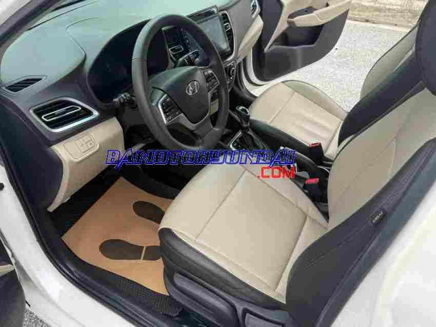 Hyundai Accent 1.4 AT Đặc Biệt 2022, xe đẹp, hết ý